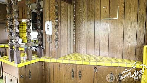 کملوت کروزرز؛ خانه ای که فقط 3 نمونه از آن وجود دارد کملوت کروزرز؛ خانه ای که فقط 3 نمونه از آن وجود دارد